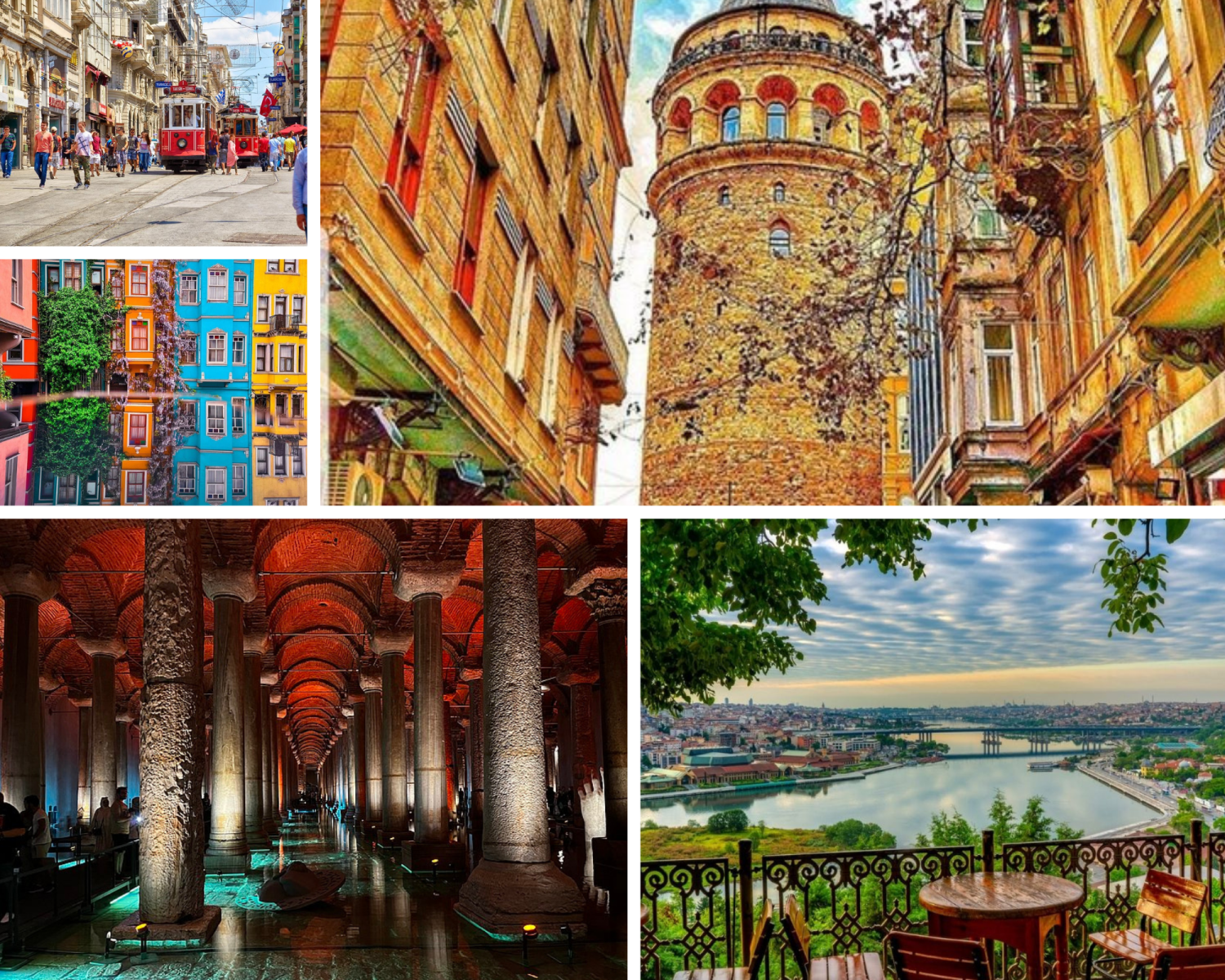 Private Tours Istanbul