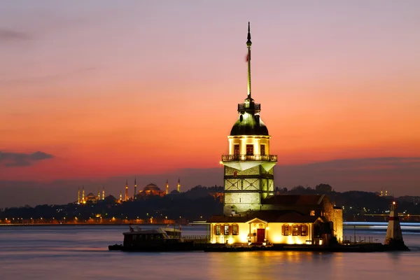 Istanbul