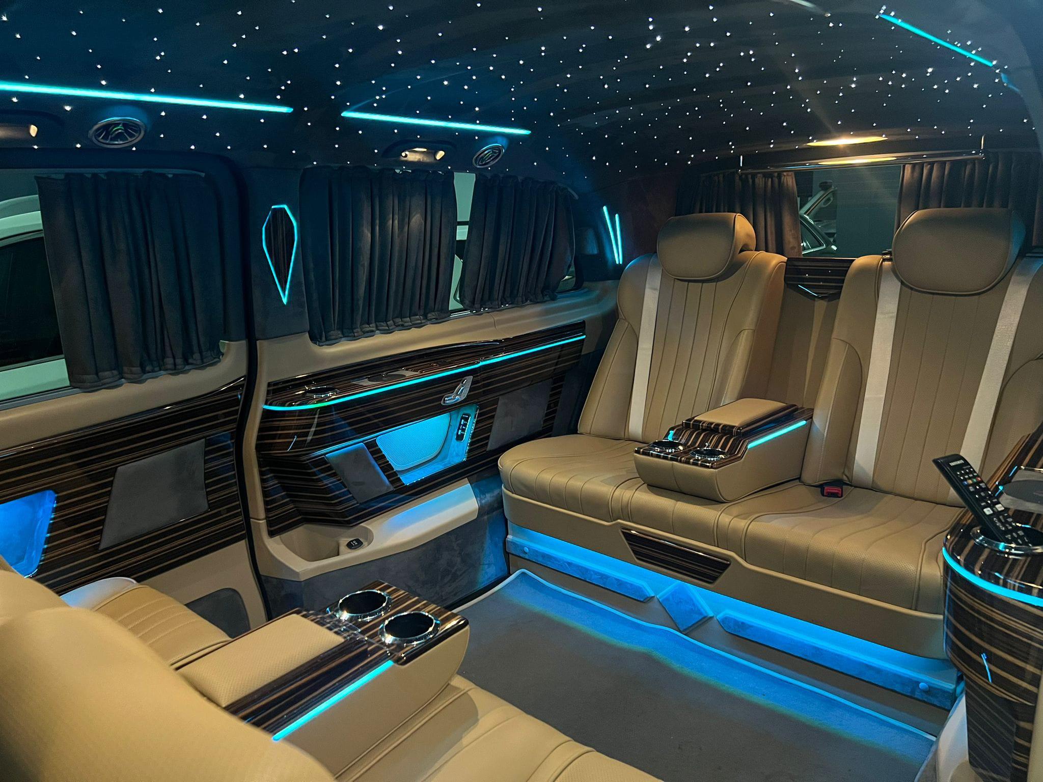 VIP Vito