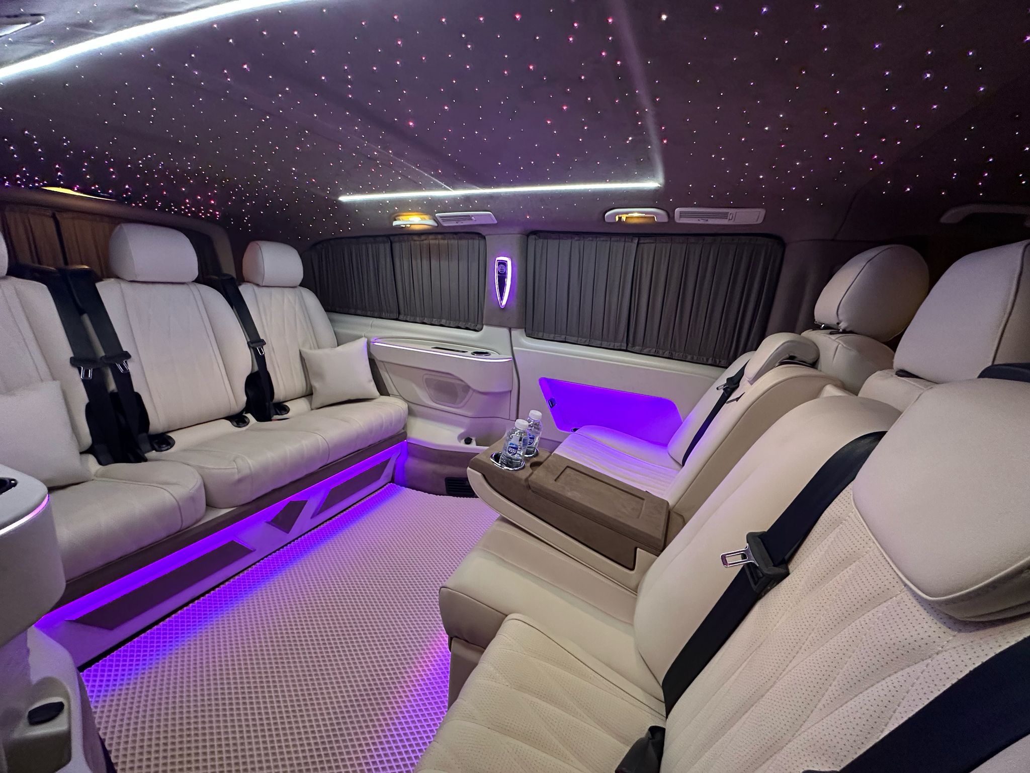 VIP Vito