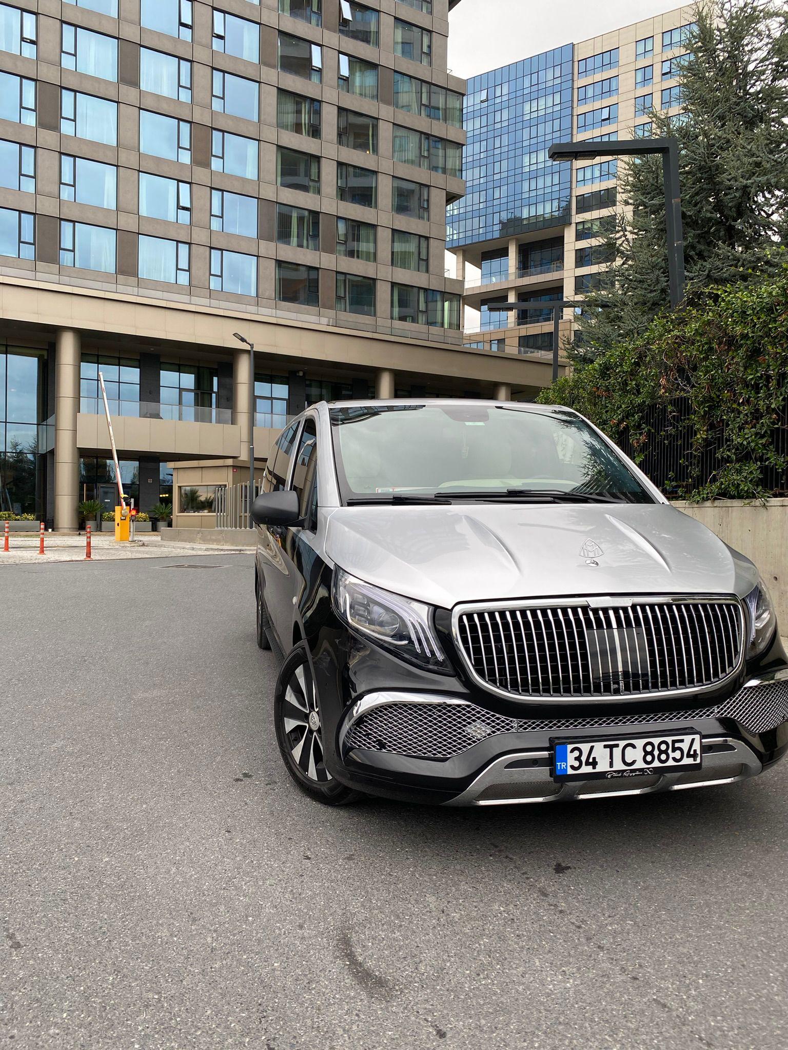 VIP Vito