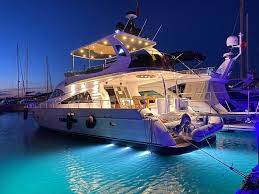 Bosphorus Boat Tour